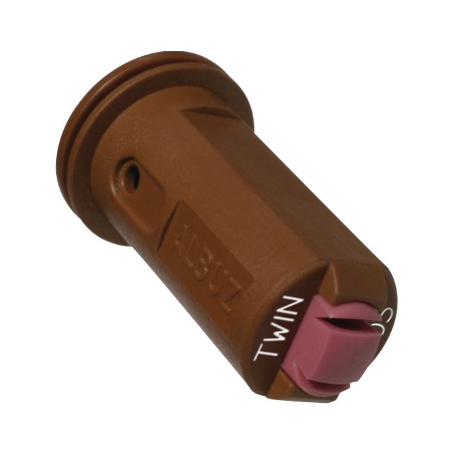 Buse Albuz Avi-twin 110 05 Marron référence fournisseur 30533185
